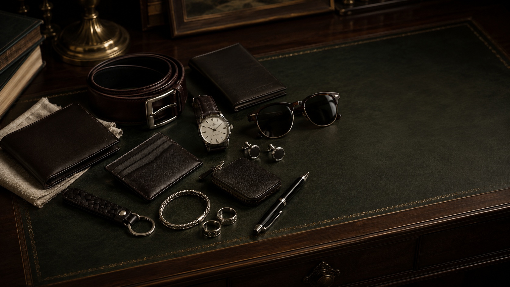 The Details