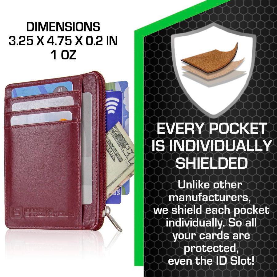 Ultimate Mini Wallet