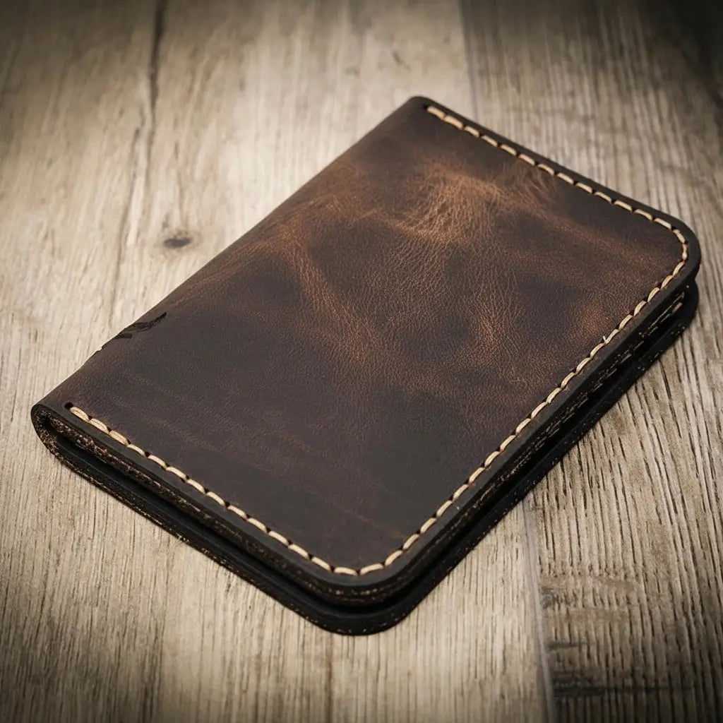 Vertical Wallet