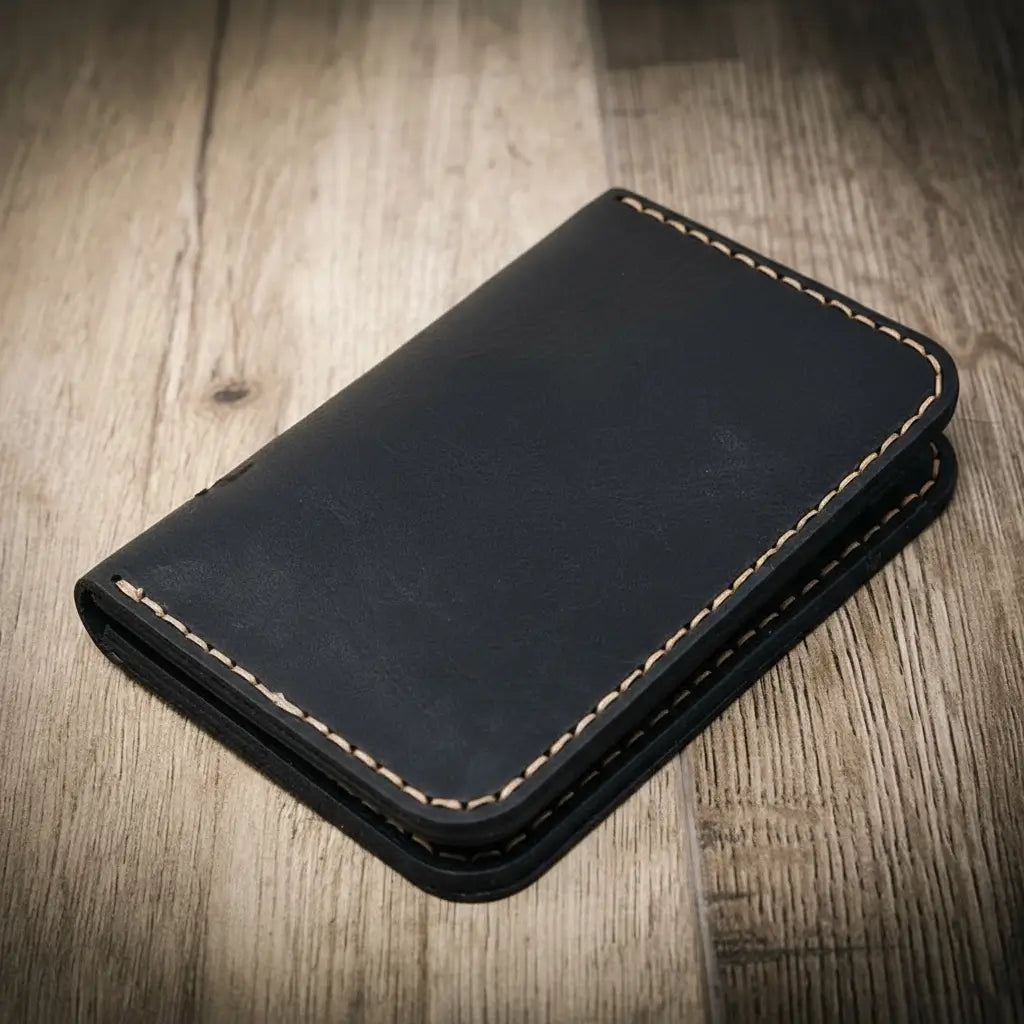 Vertical Wallet