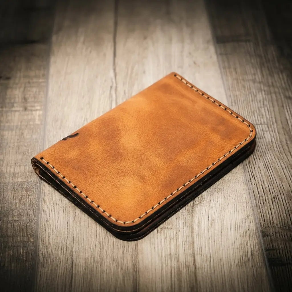 Vertical Wallet