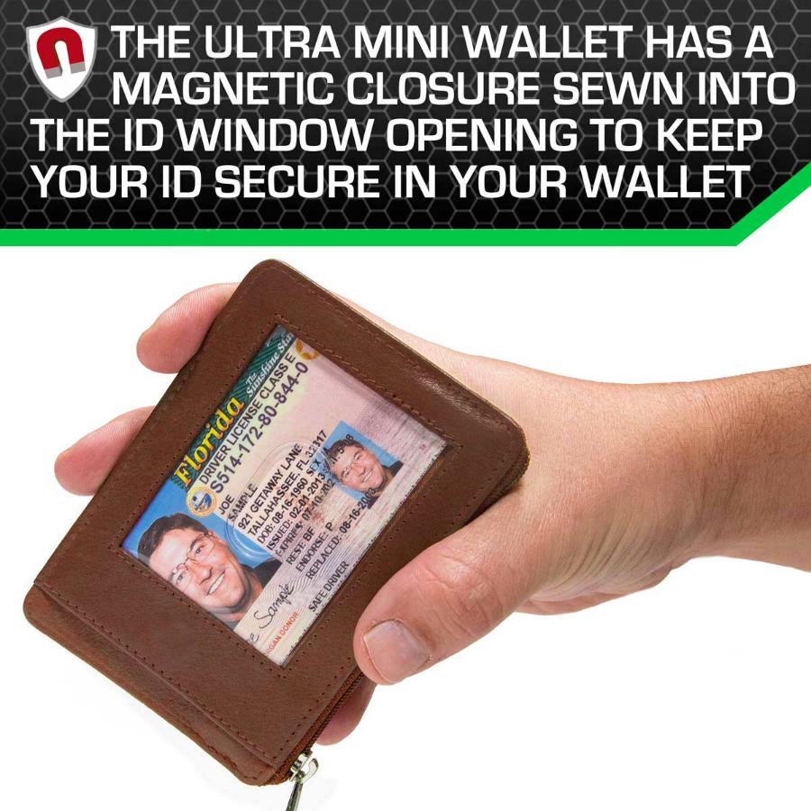 Ultimate Mini Wallet