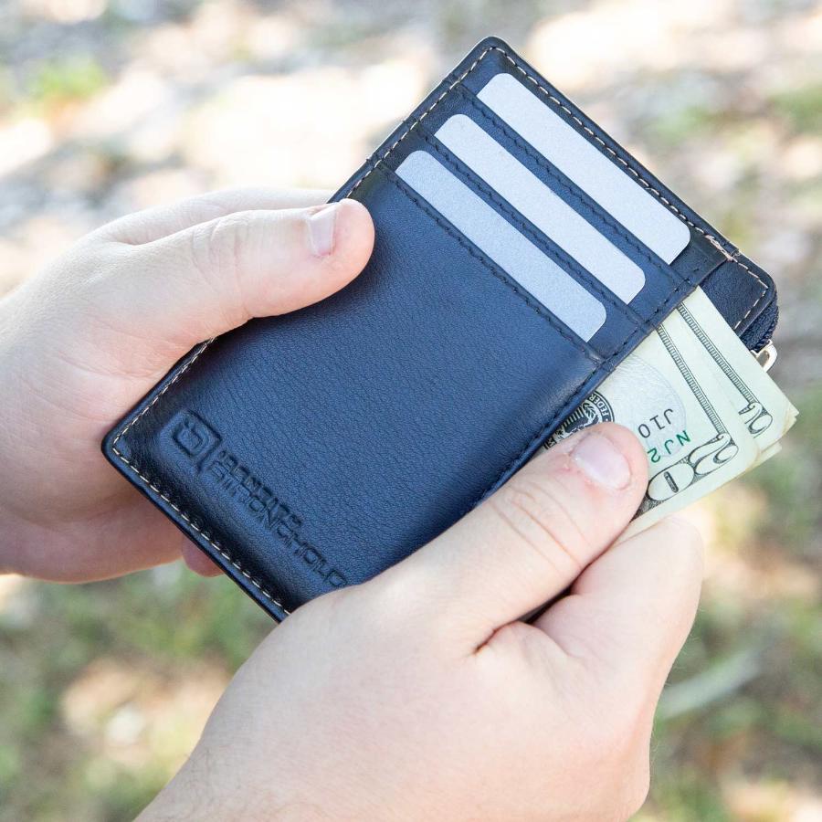 Ultimate Mini Wallet