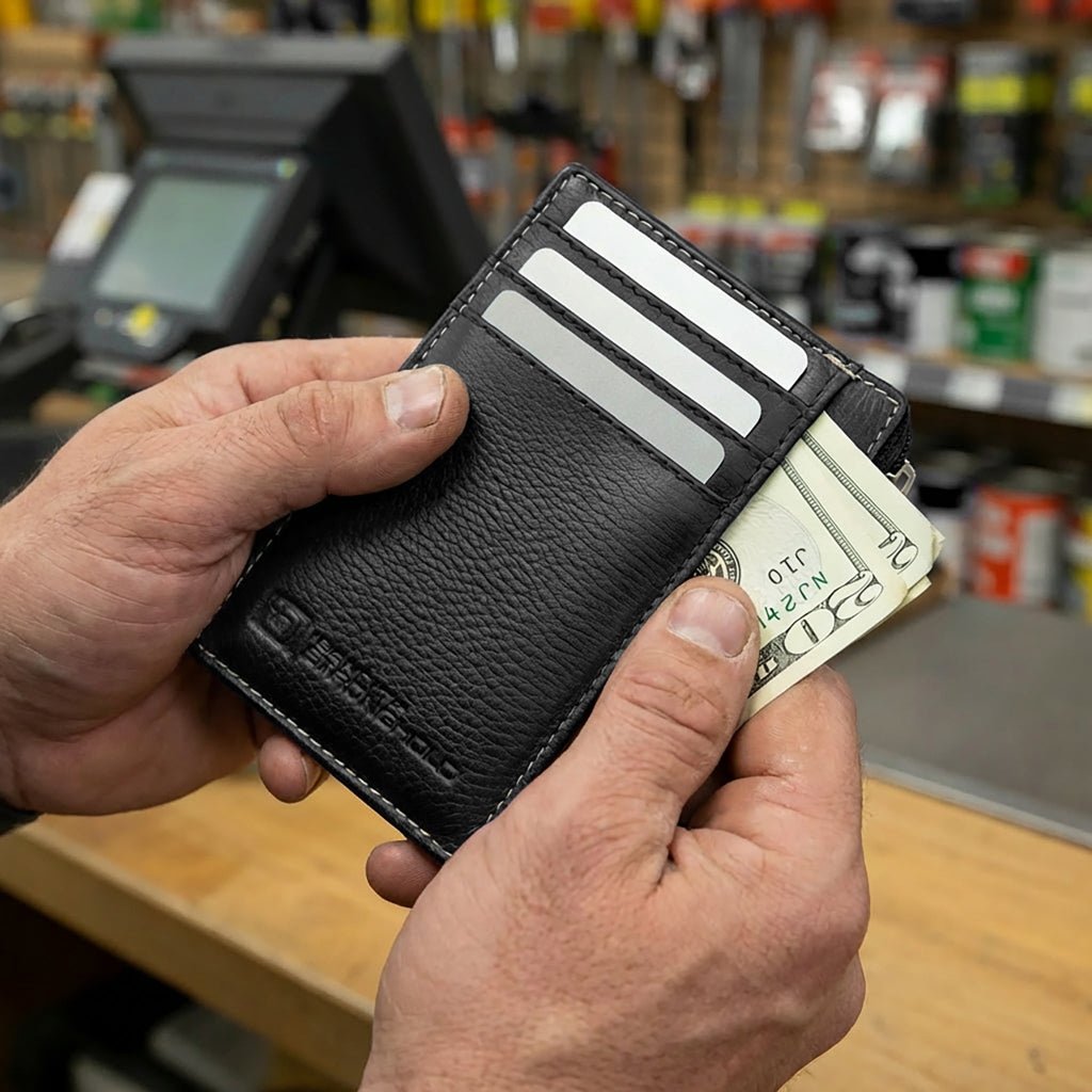 Ultimate Mini Wallet