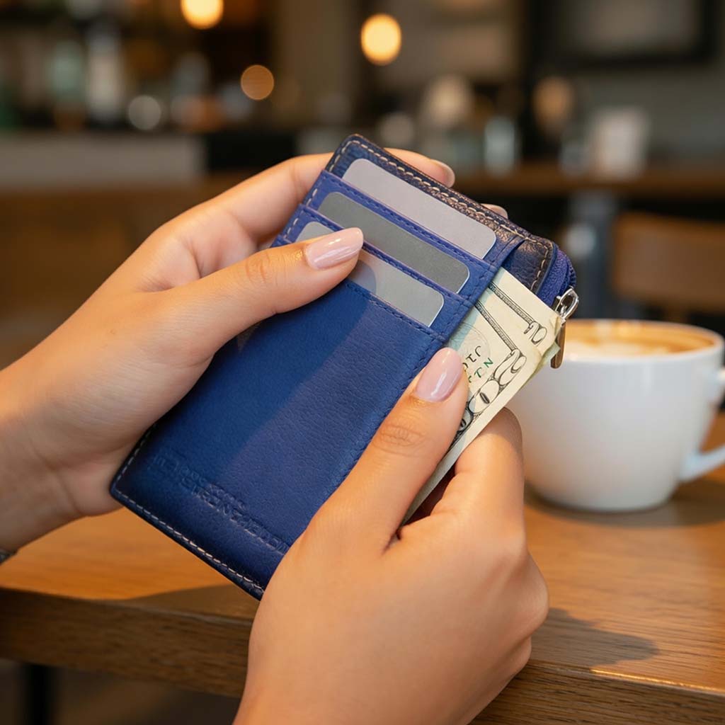 Ultimate Mini Wallet