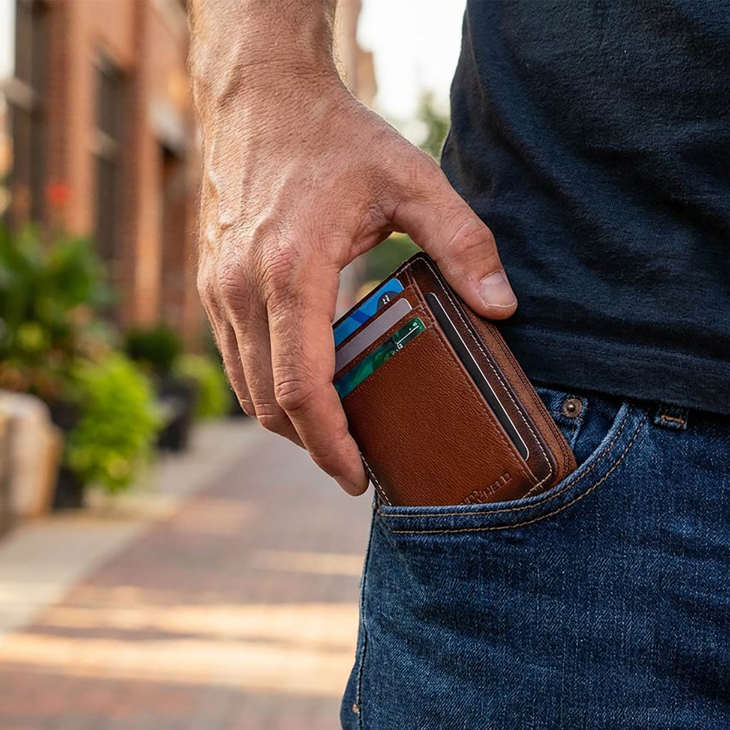 Ultimate Mini Wallet