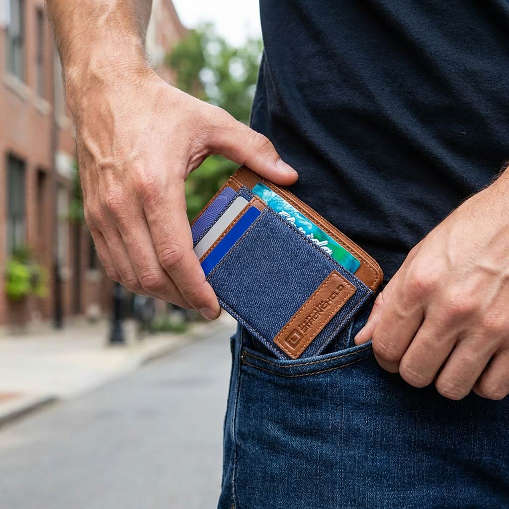 Ultimate Mini Wallet