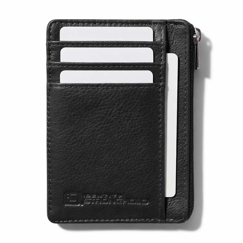 Ultimate Mini Wallet