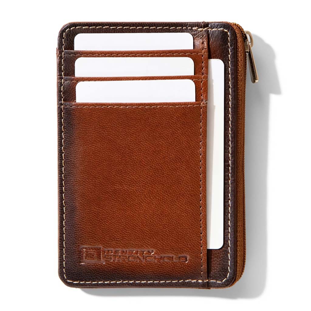 Ultimate Mini Wallet