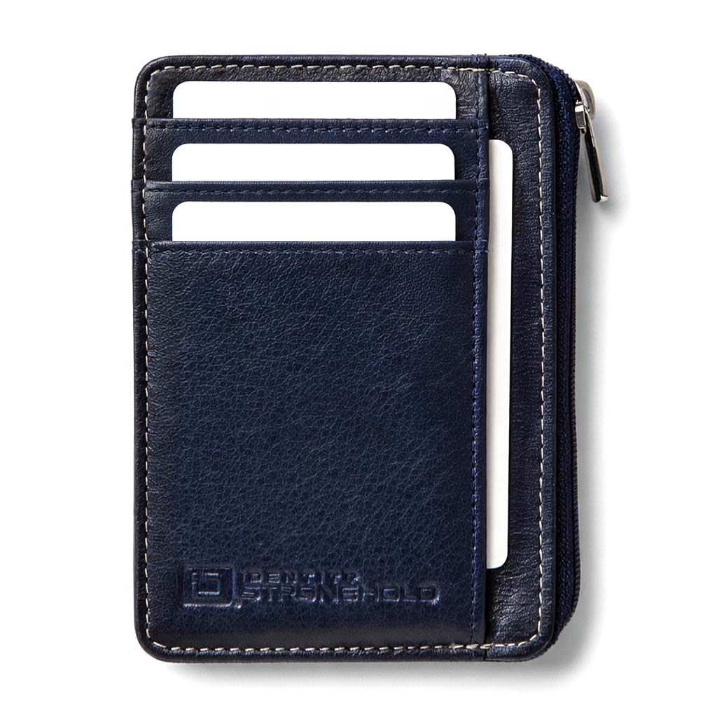 Ultimate Mini Wallet