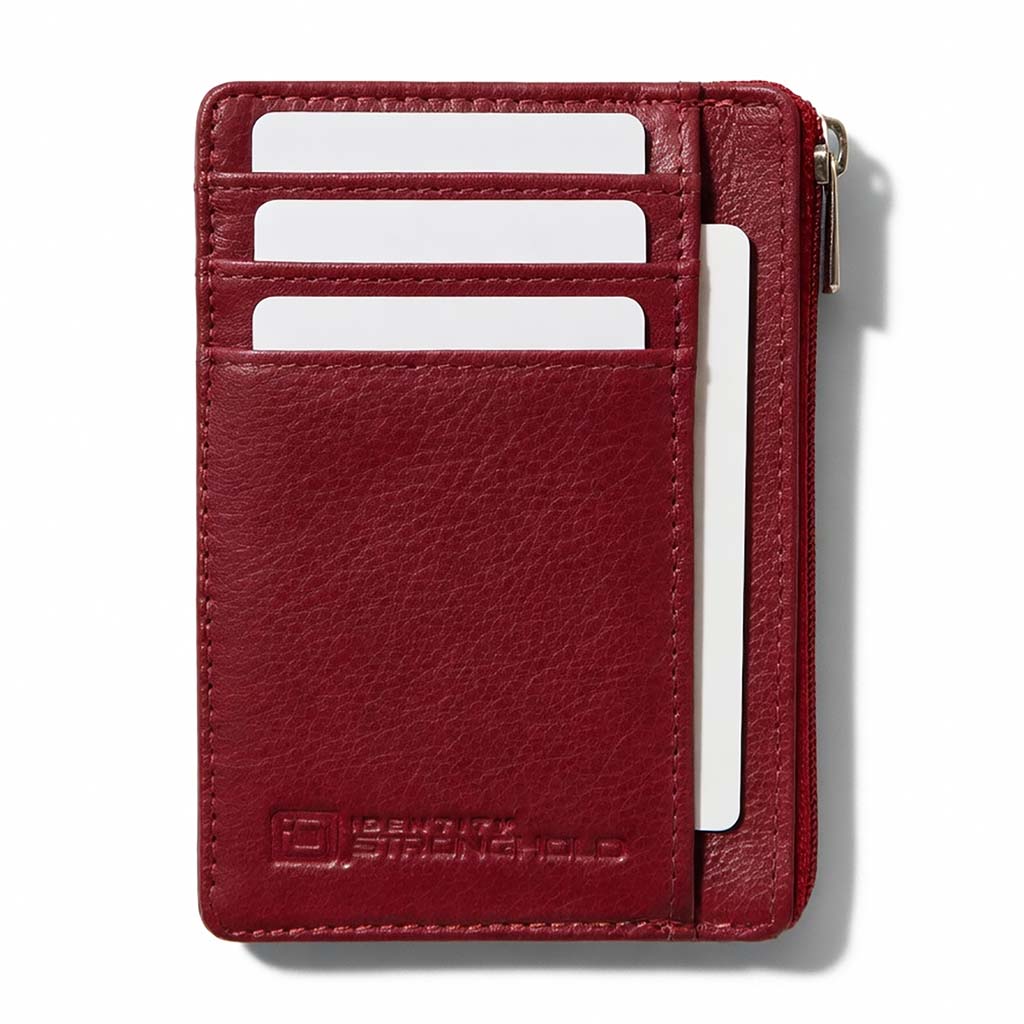 Ultimate Mini Wallet