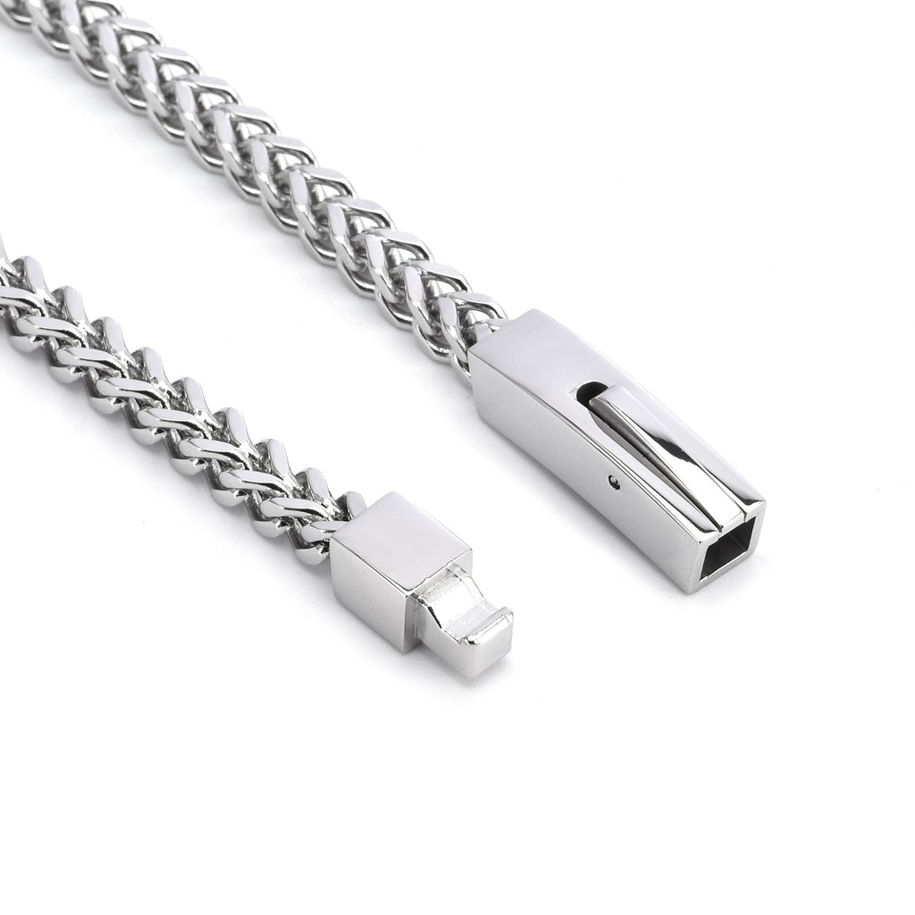 Link Bracelet