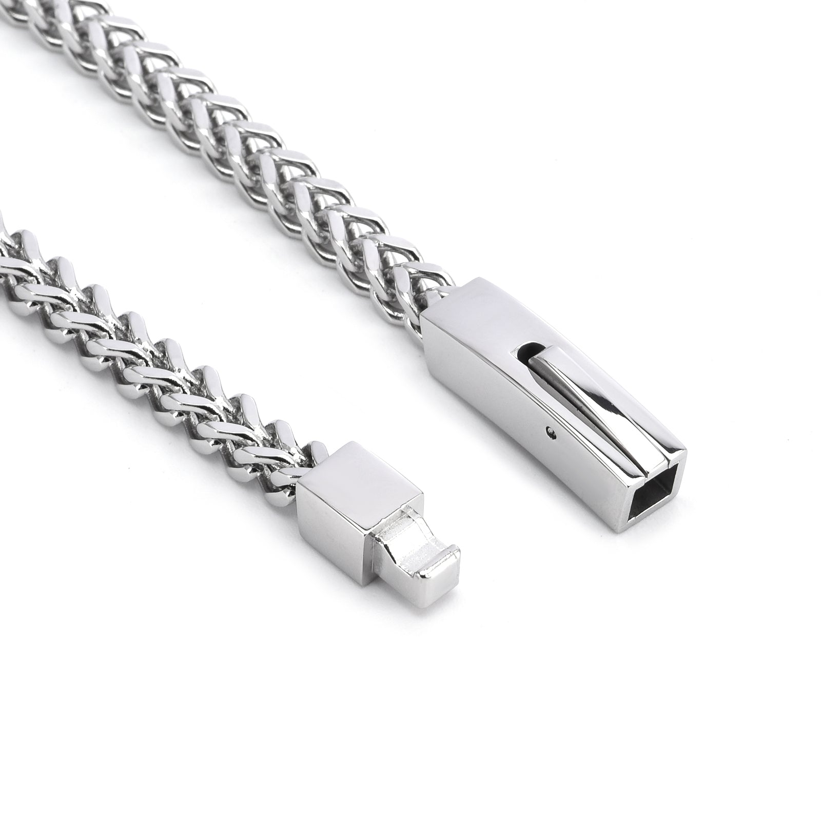 Link Bracelet