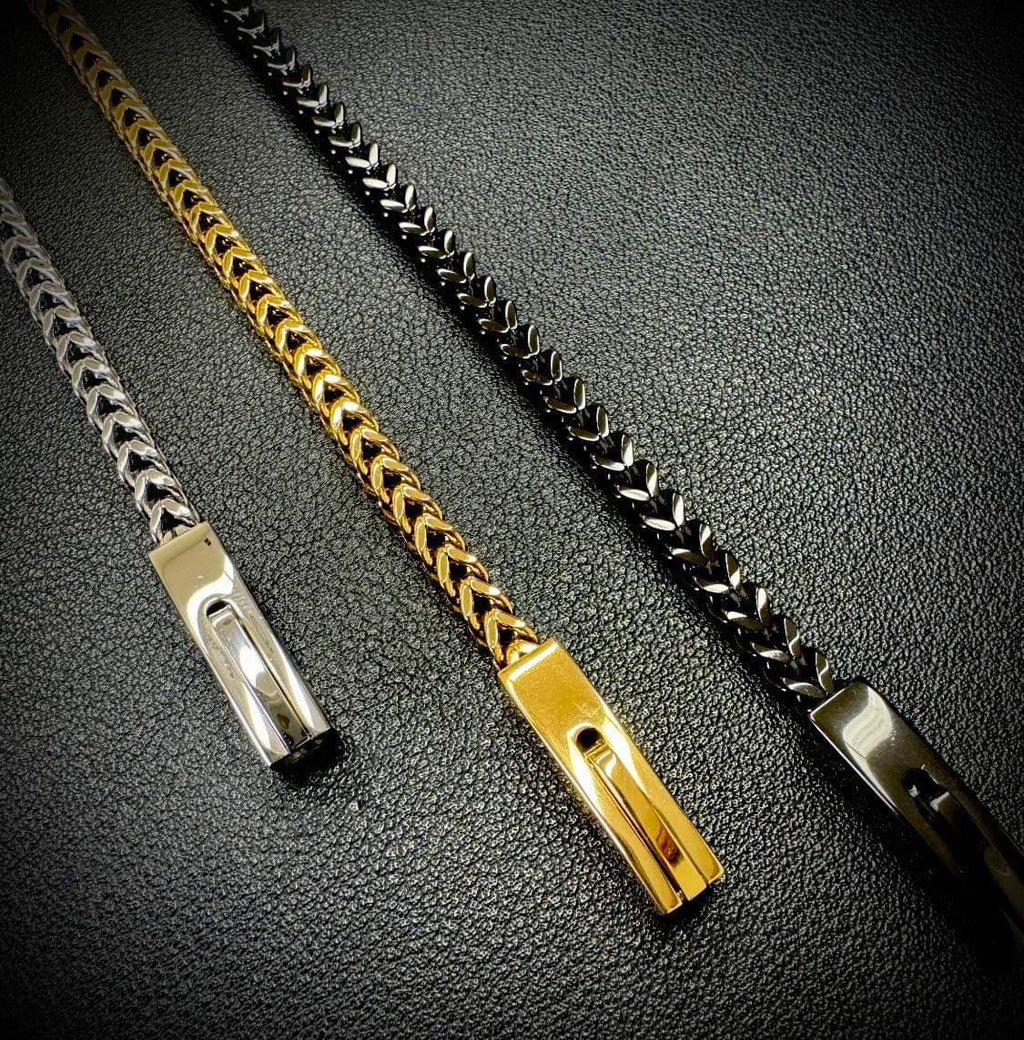 Link Bracelet