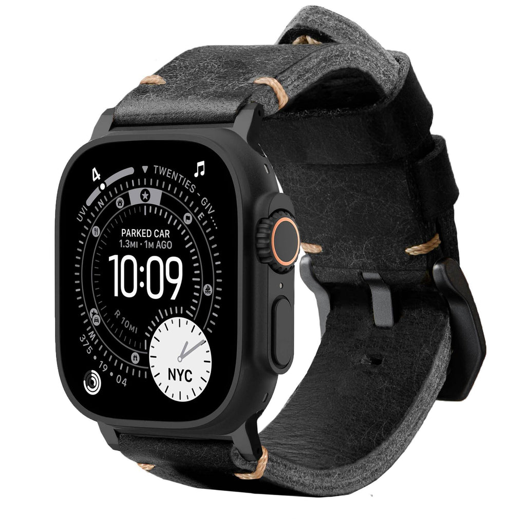 Leather Strap