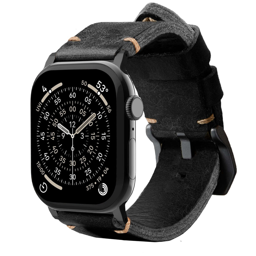Leather Strap