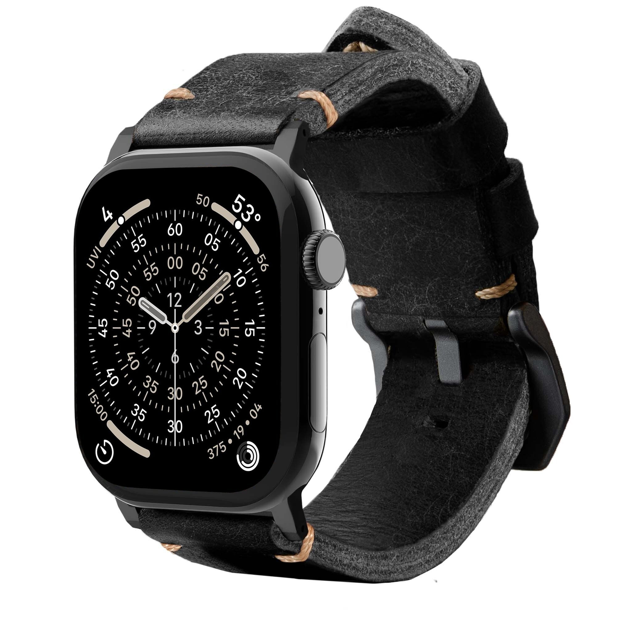 Leather Strap