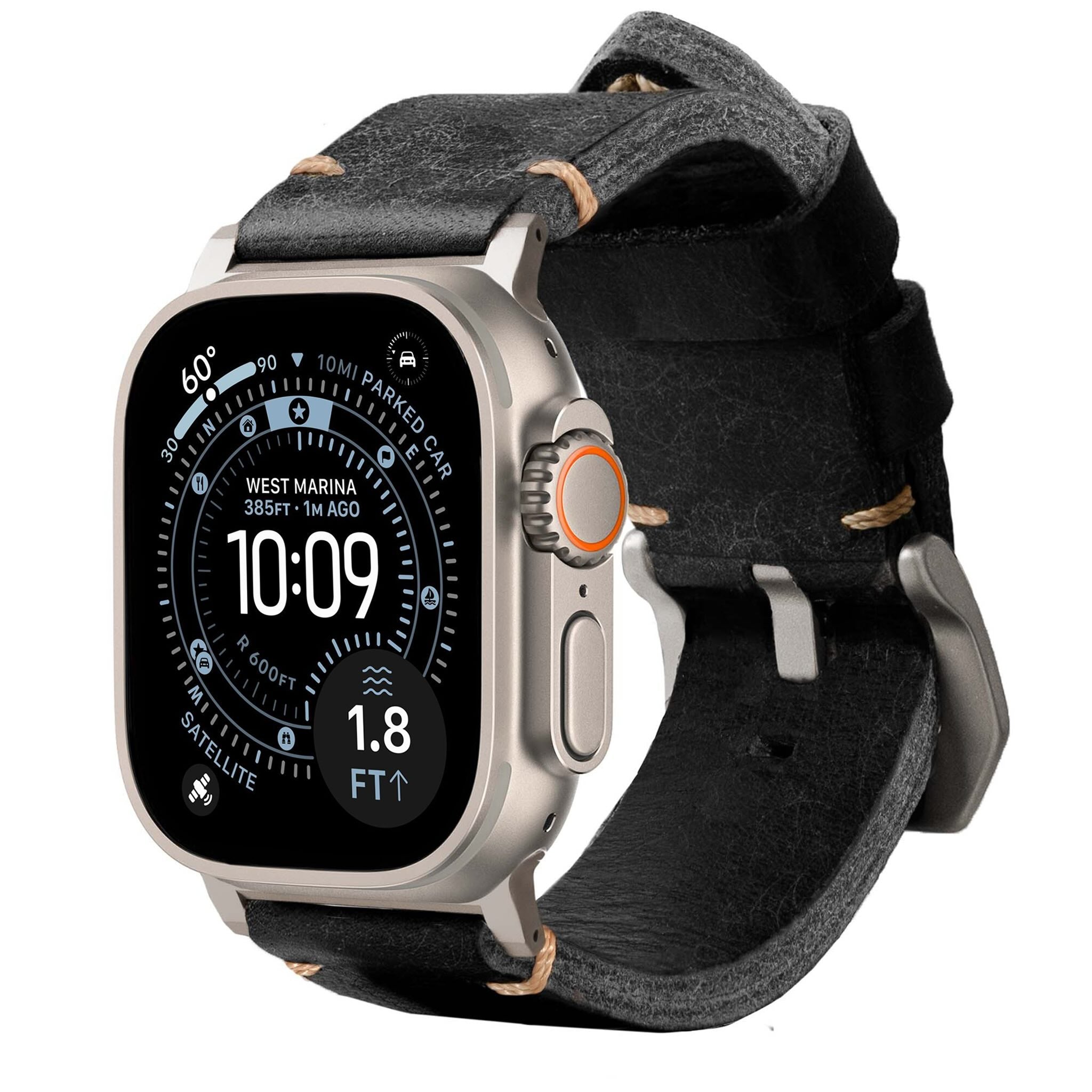 Leather Strap