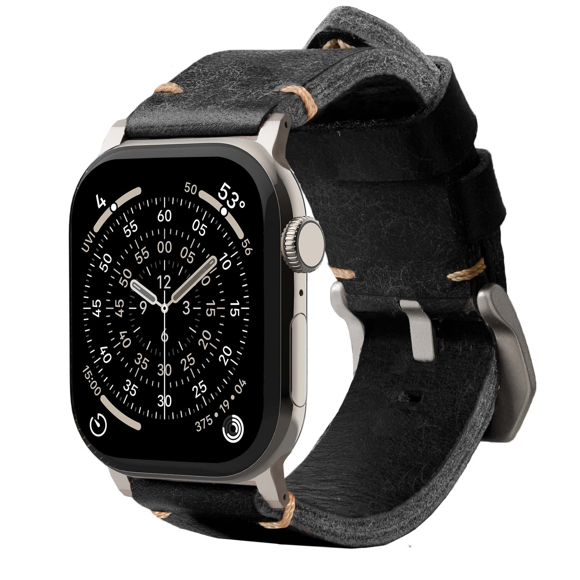 Leather Strap