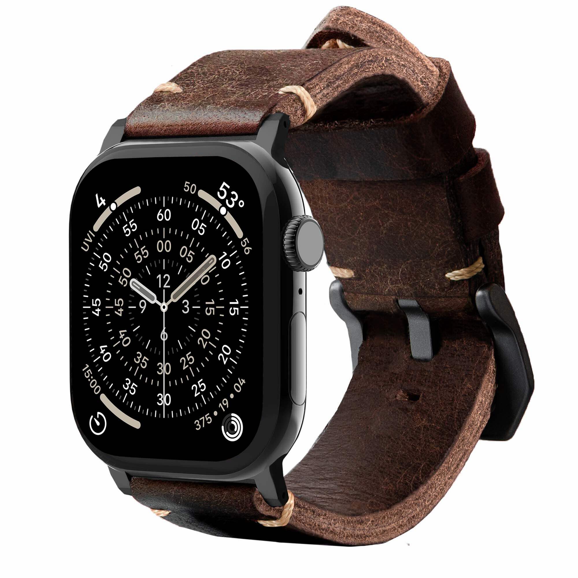 Leather Strap