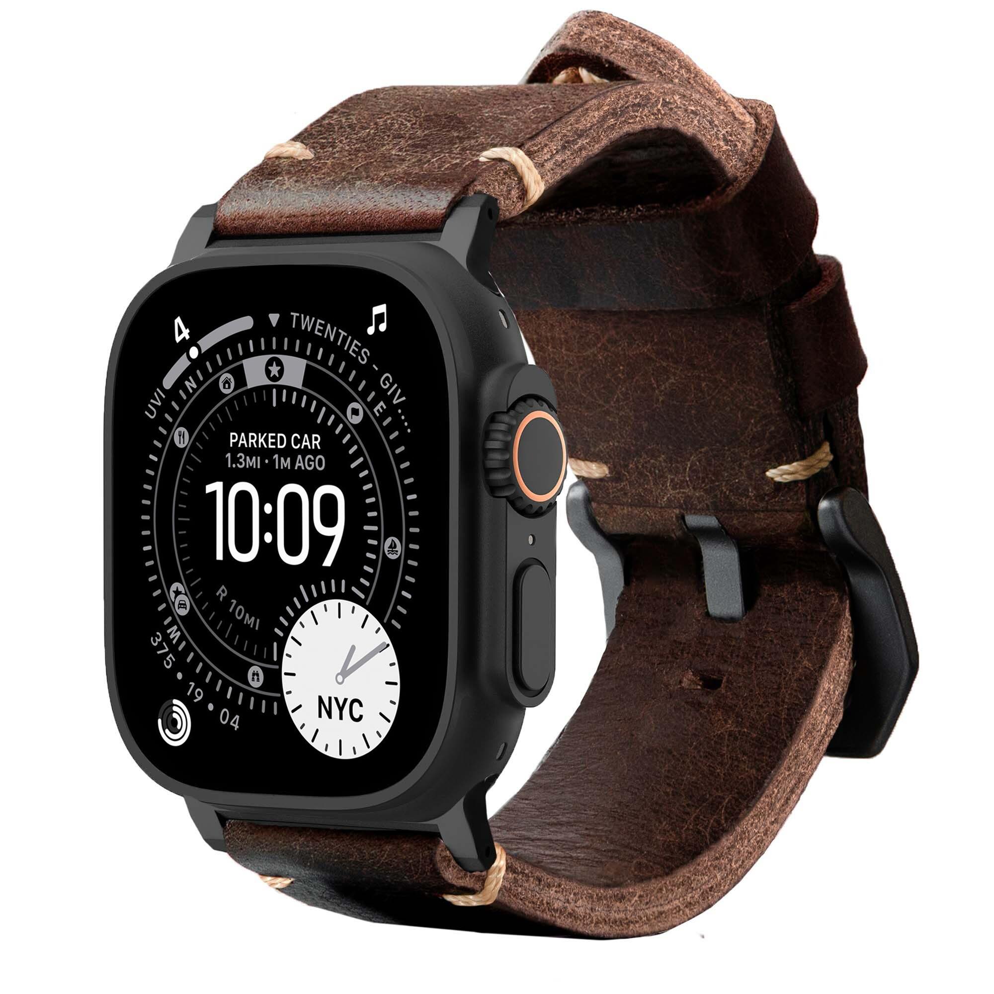 Leather Strap