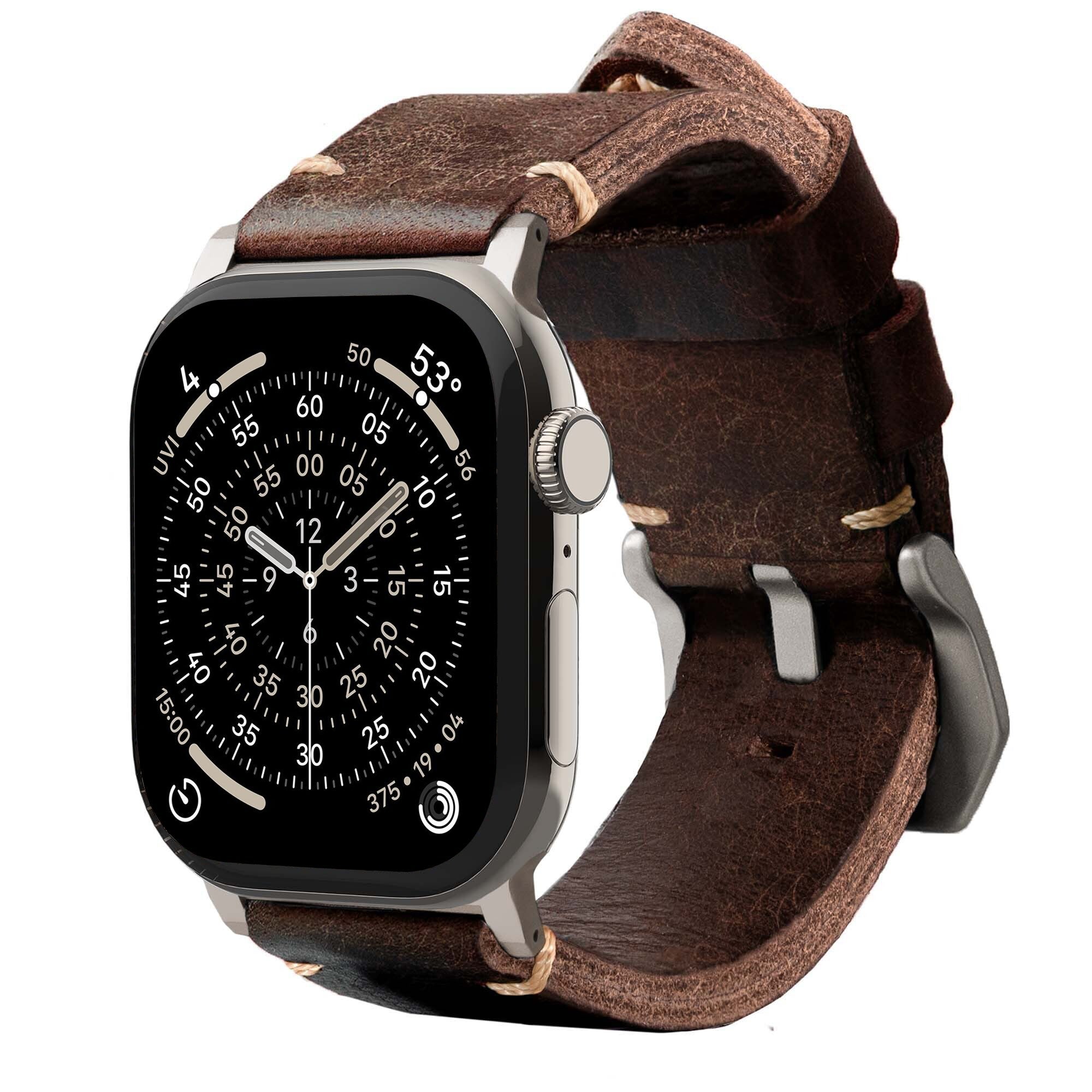 Leather Strap