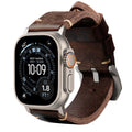 Leather Strap