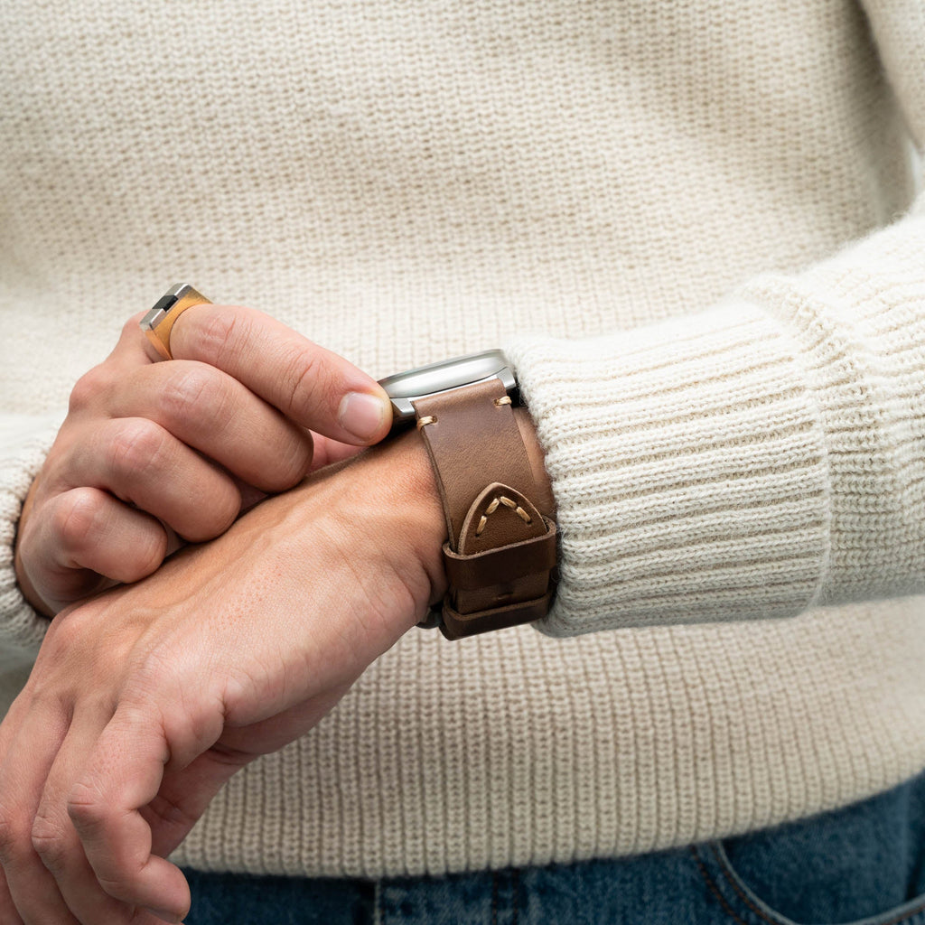 Leather Strap