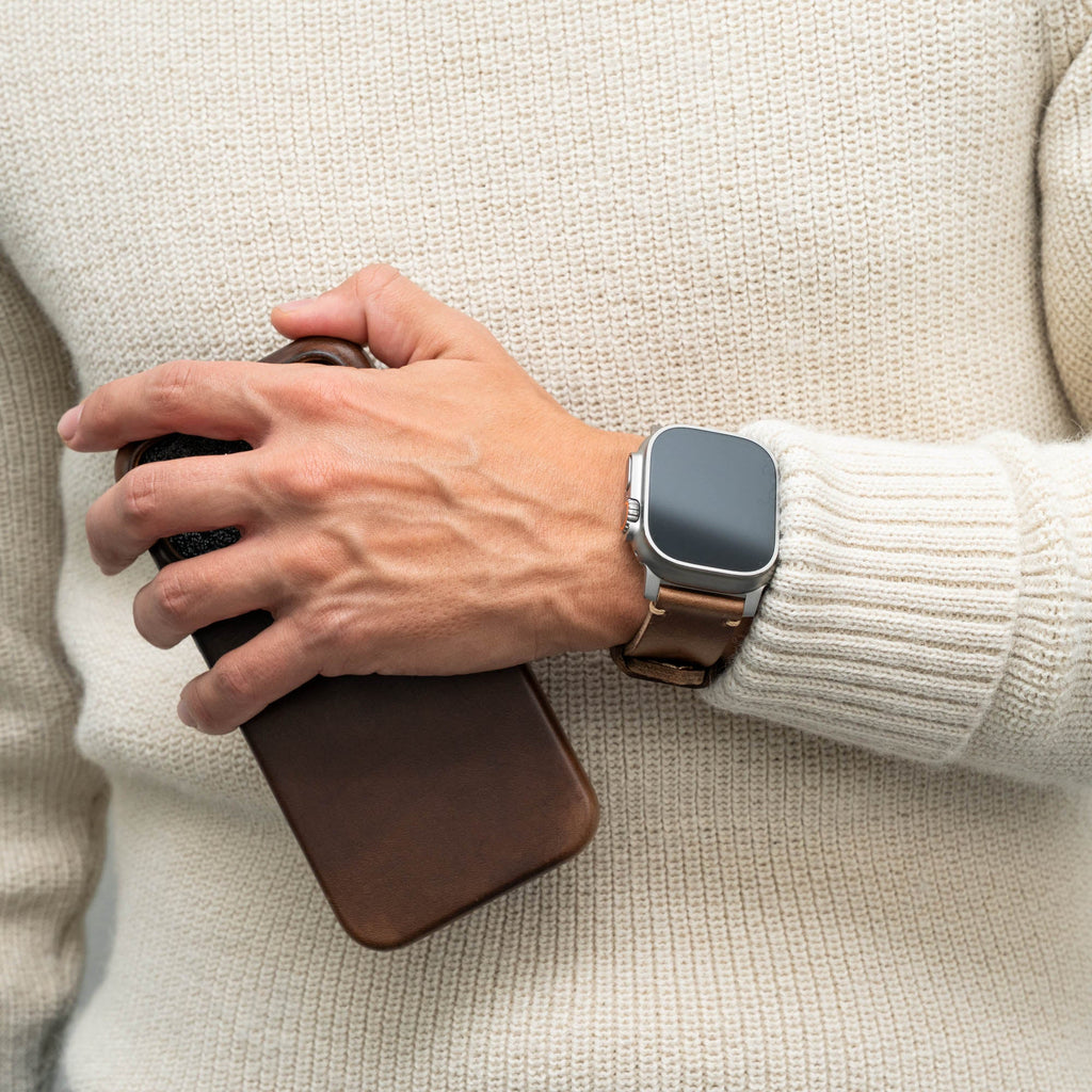 Leather Strap