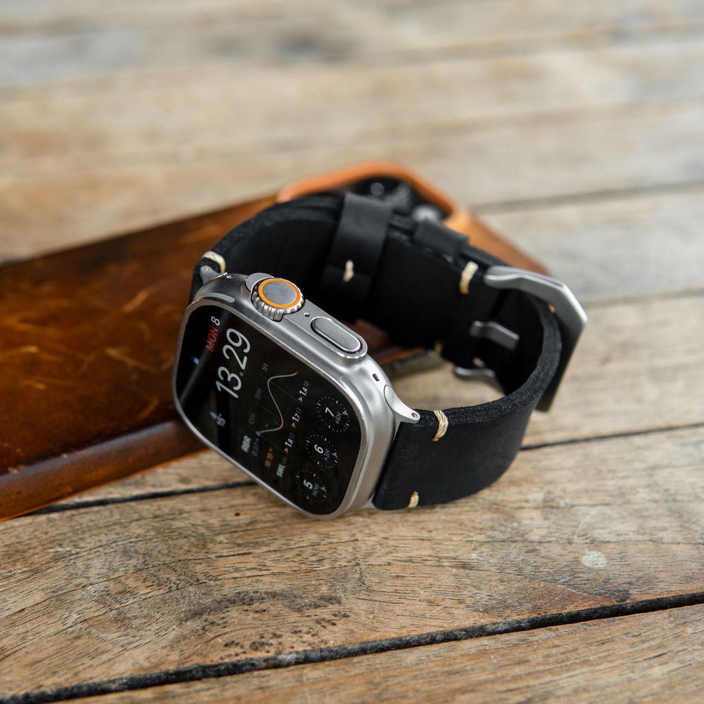 Leather Strap