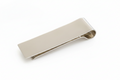 Sterling Silver Money Clip