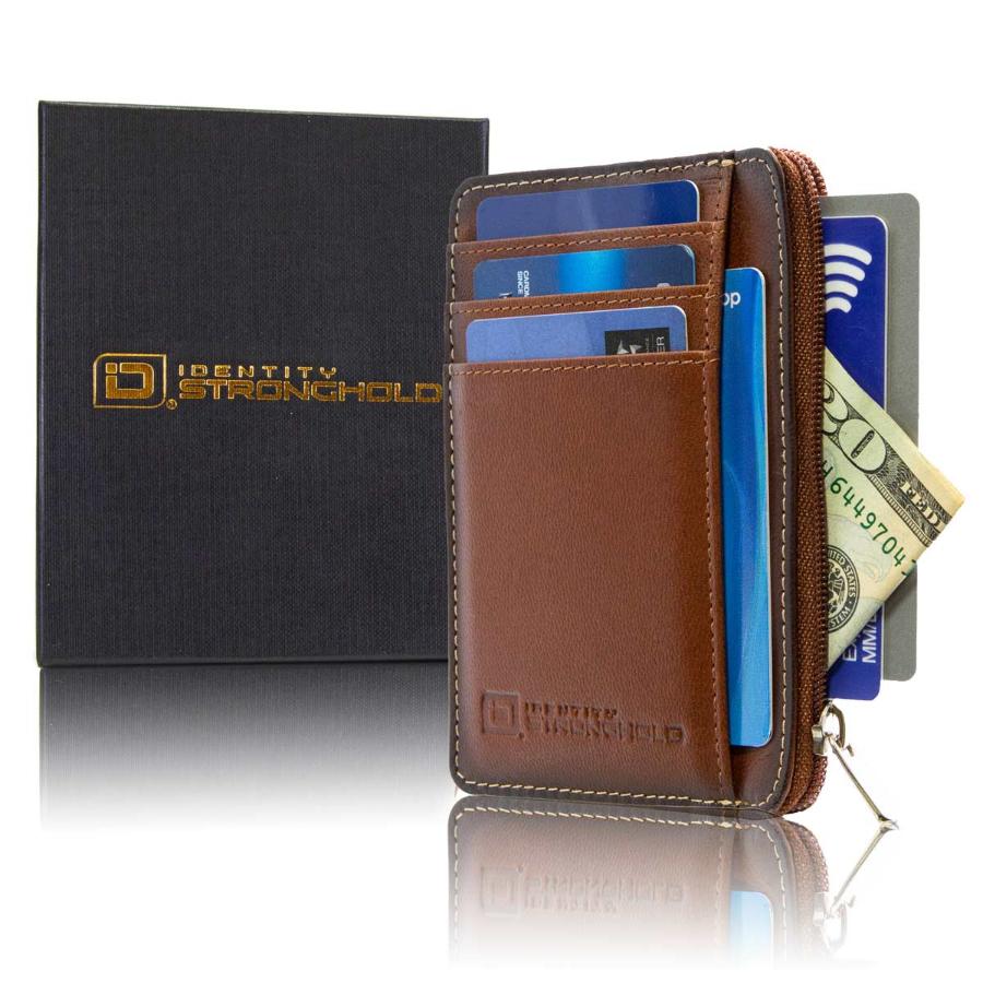 Ultimate Mini Wallet