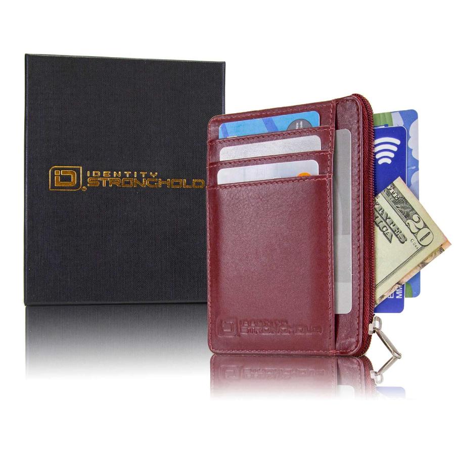 Ultimate Mini Wallet