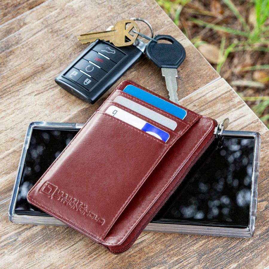 Ultimate Mini Wallet