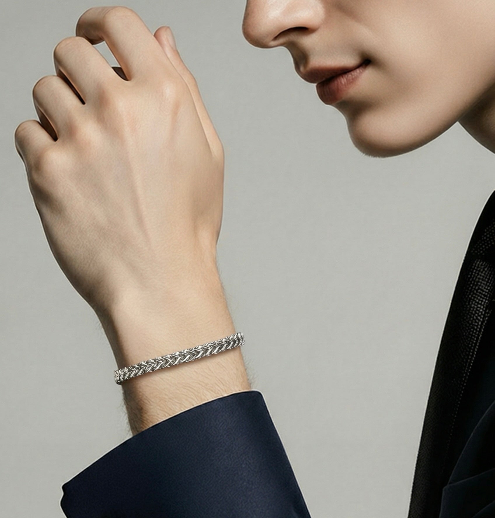 Link Bracelet