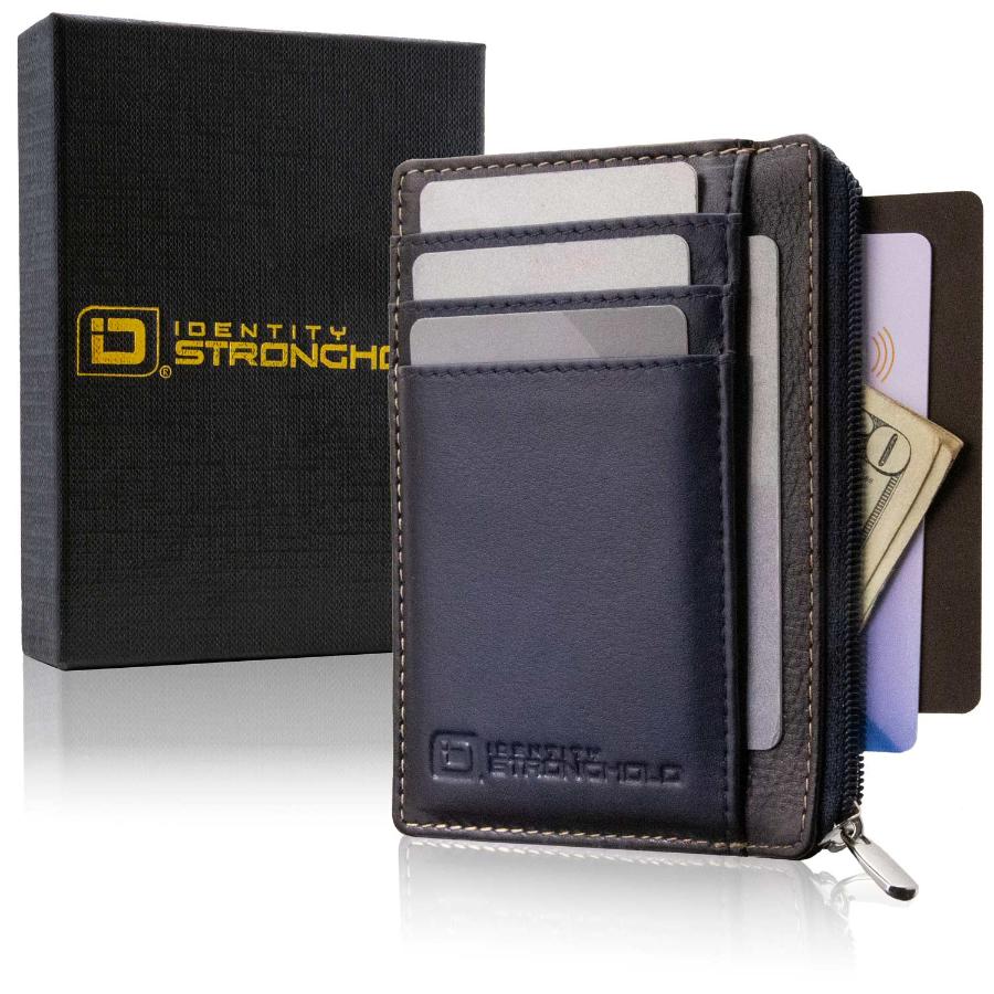 Ultimate Mini Wallet