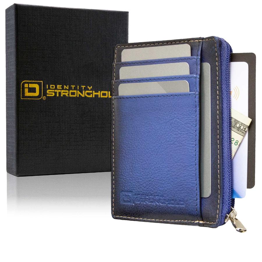 Ultimate Mini Wallet