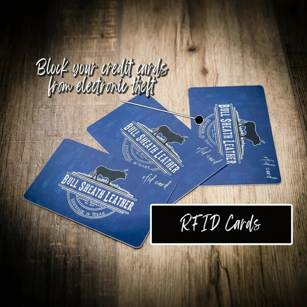 Vertical Wallet