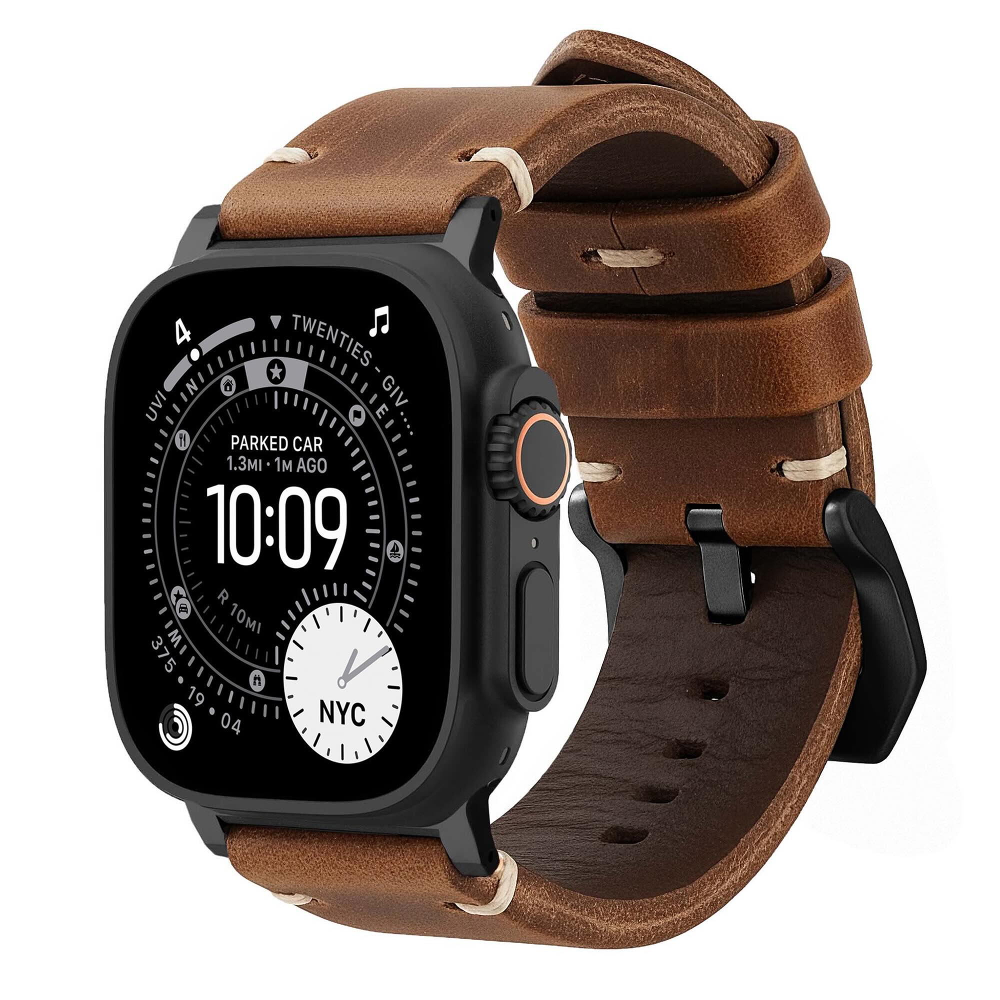 Leather Strap