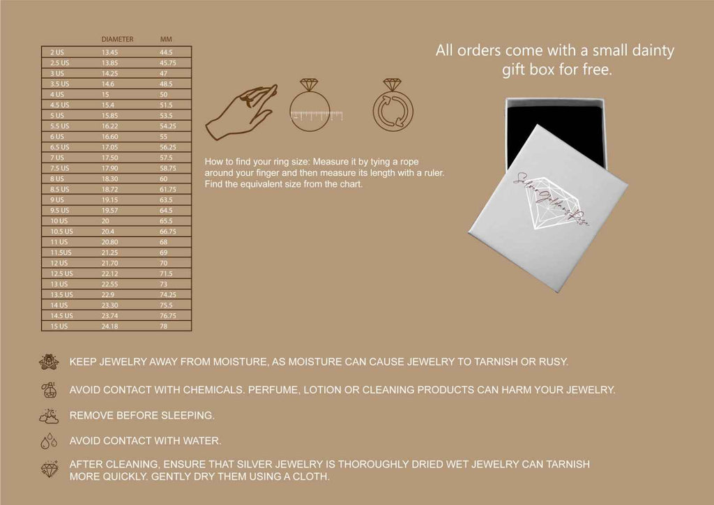 Timeless Silver Signet