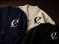 Classic Cardigan