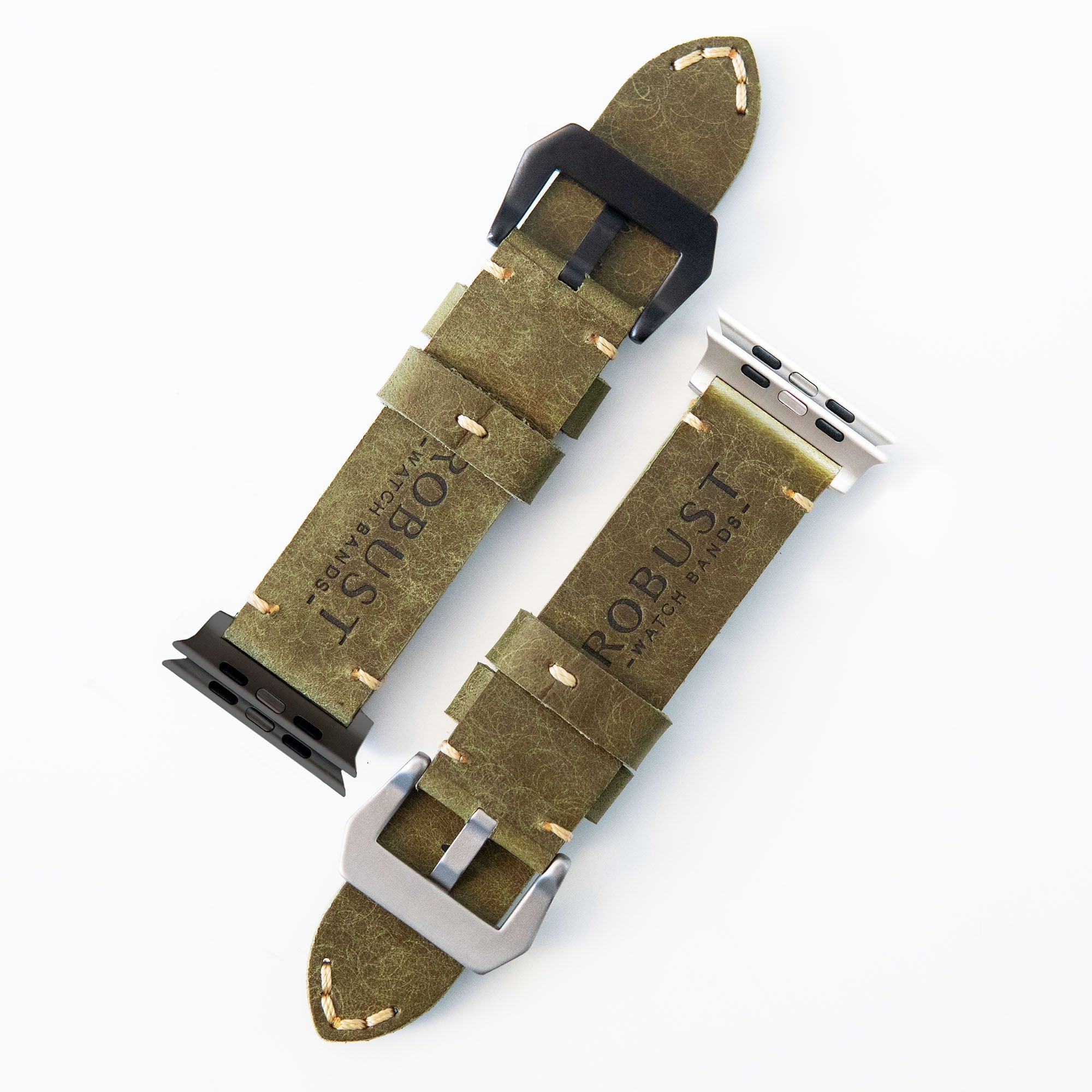 Leather Strap