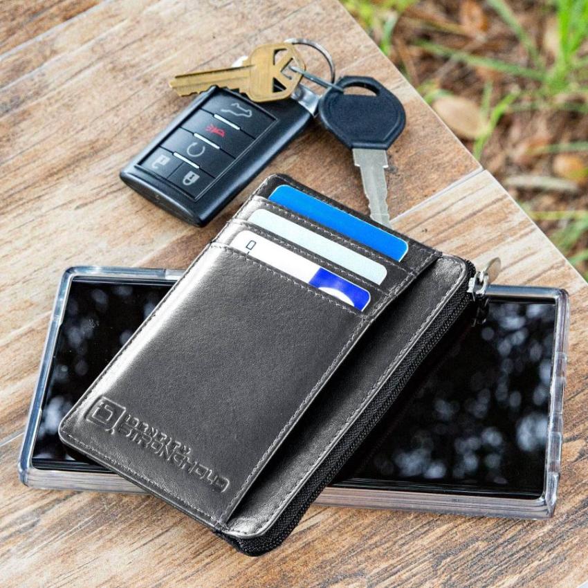 Ultimate Mini Wallet