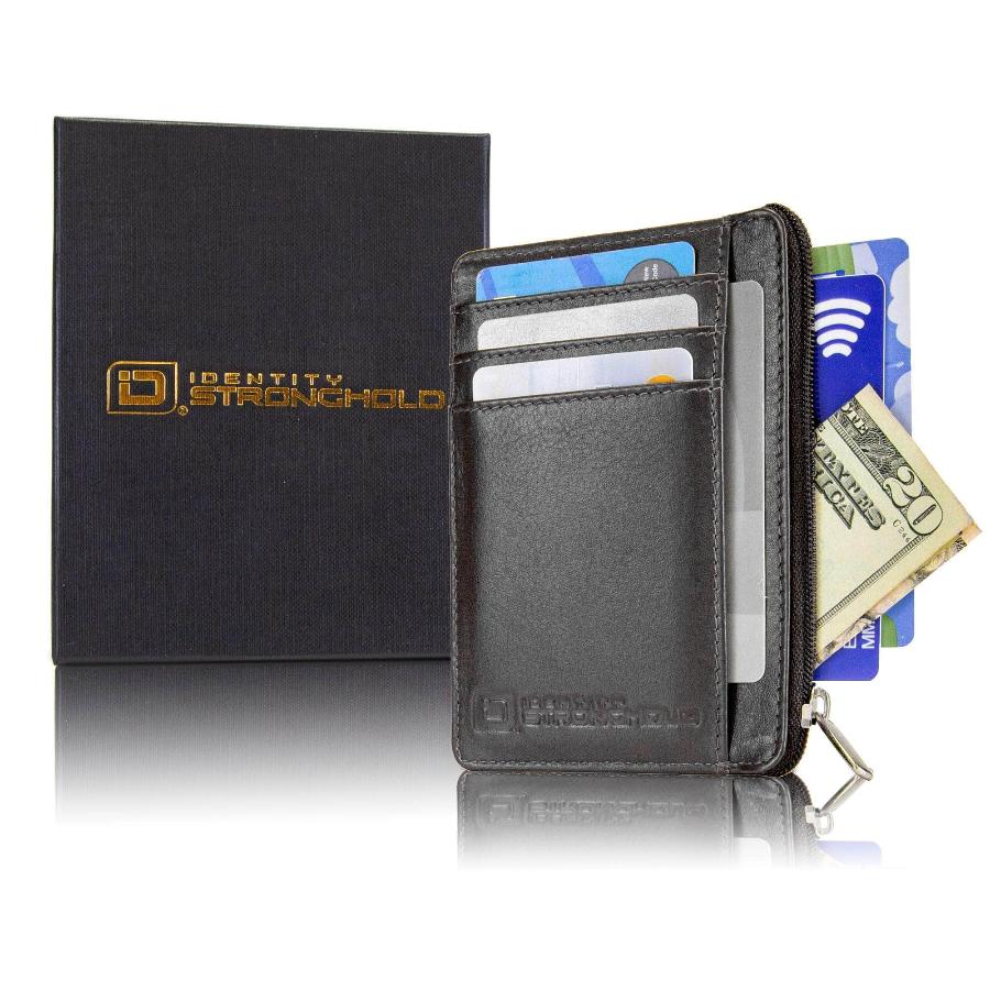 Ultimate Mini Wallet
