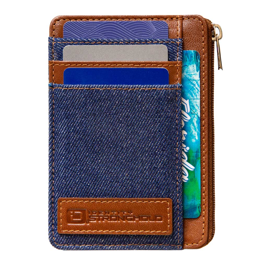 Ultimate Mini Wallet