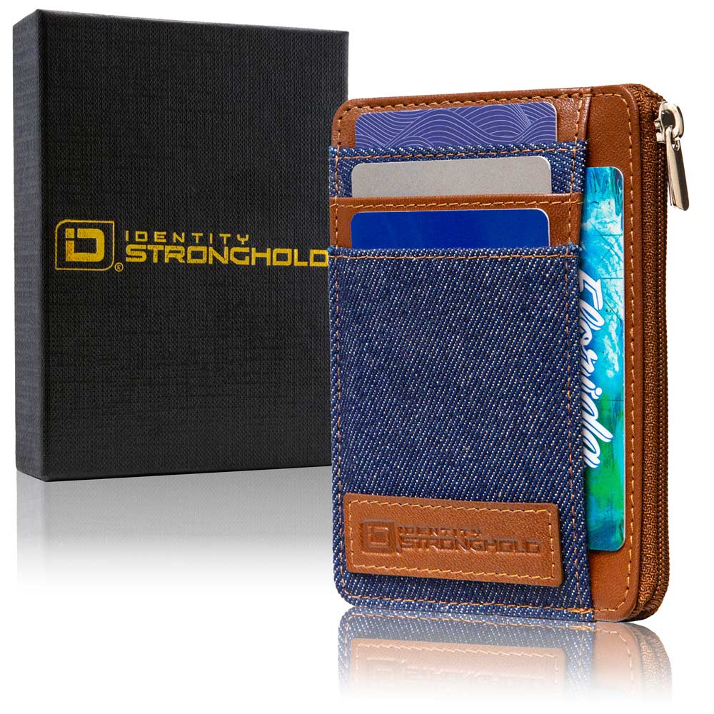 Ultimate Mini Wallet