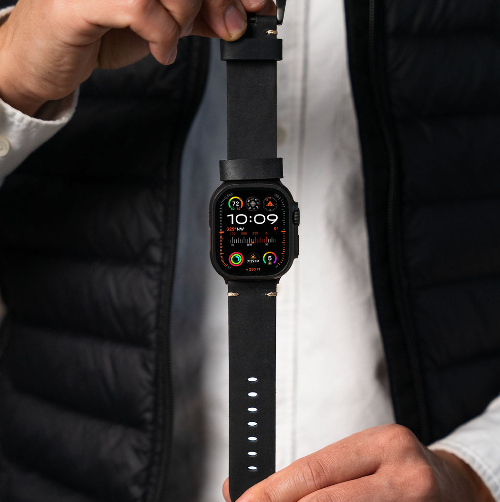 Leather Strap
